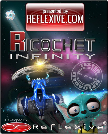 Ricochet Infinity  -  10