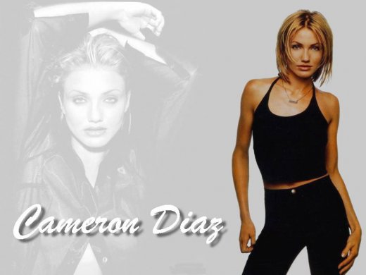 Cameron Diaz