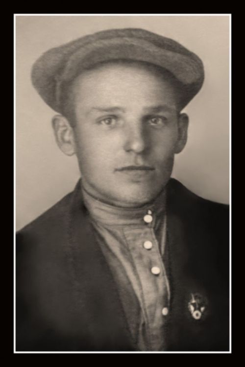 Истории установления личностей павших солдат Великой Отечественной войны (14 фото)